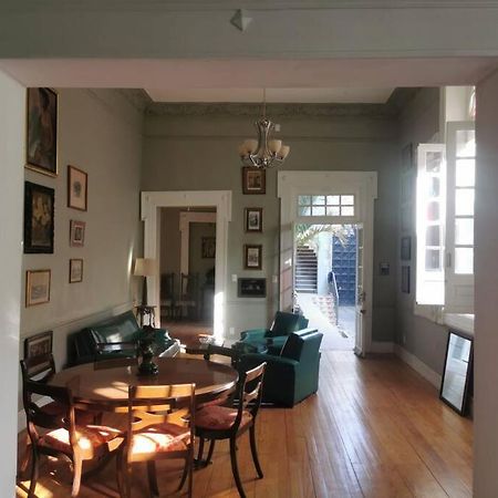 Casa Santa Maria La Ribera Βίλα Μεξικό Εξωτερικό φωτογραφία