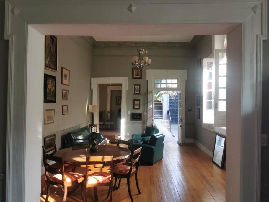 Casa Santa Maria La Ribera Βίλα Μεξικό Εξωτερικό φωτογραφία