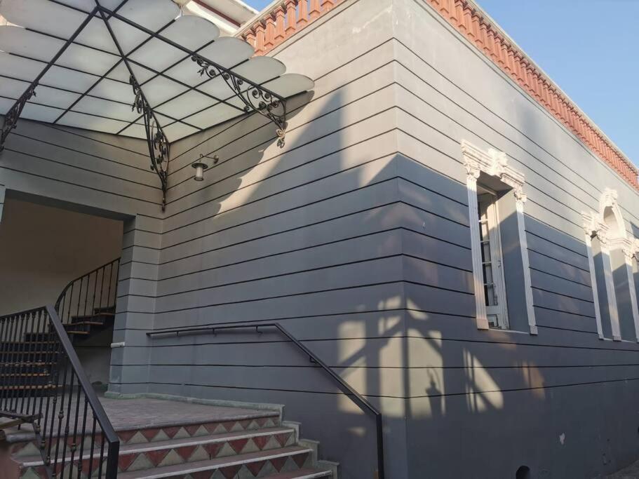 Casa Santa Maria La Ribera Βίλα Μεξικό Εξωτερικό φωτογραφία