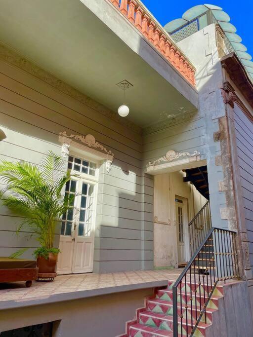 Casa Santa Maria La Ribera Βίλα Μεξικό Εξωτερικό φωτογραφία