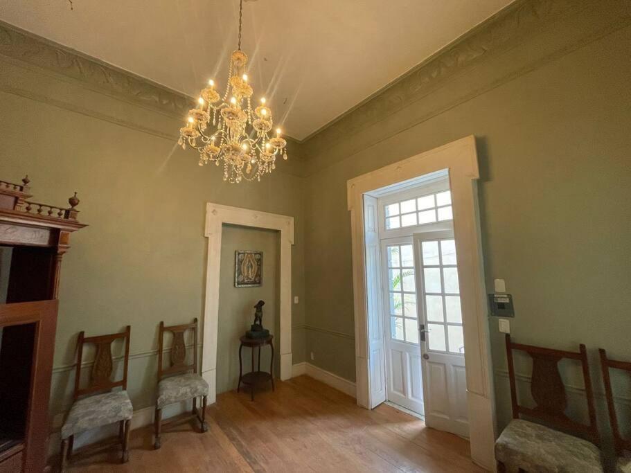 Casa Santa Maria La Ribera Βίλα Μεξικό Εξωτερικό φωτογραφία