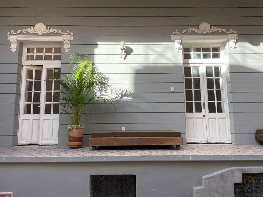 Casa Santa Maria La Ribera Βίλα Μεξικό Εξωτερικό φωτογραφία