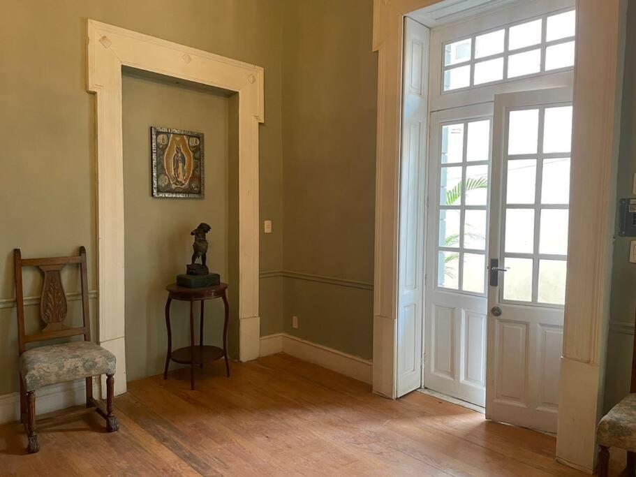 Casa Santa Maria La Ribera Βίλα Μεξικό Εξωτερικό φωτογραφία