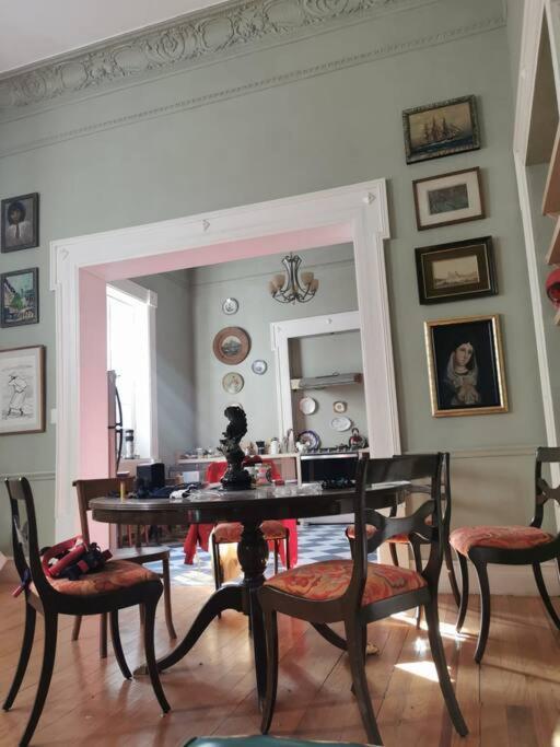 Casa Santa Maria La Ribera Βίλα Μεξικό Εξωτερικό φωτογραφία